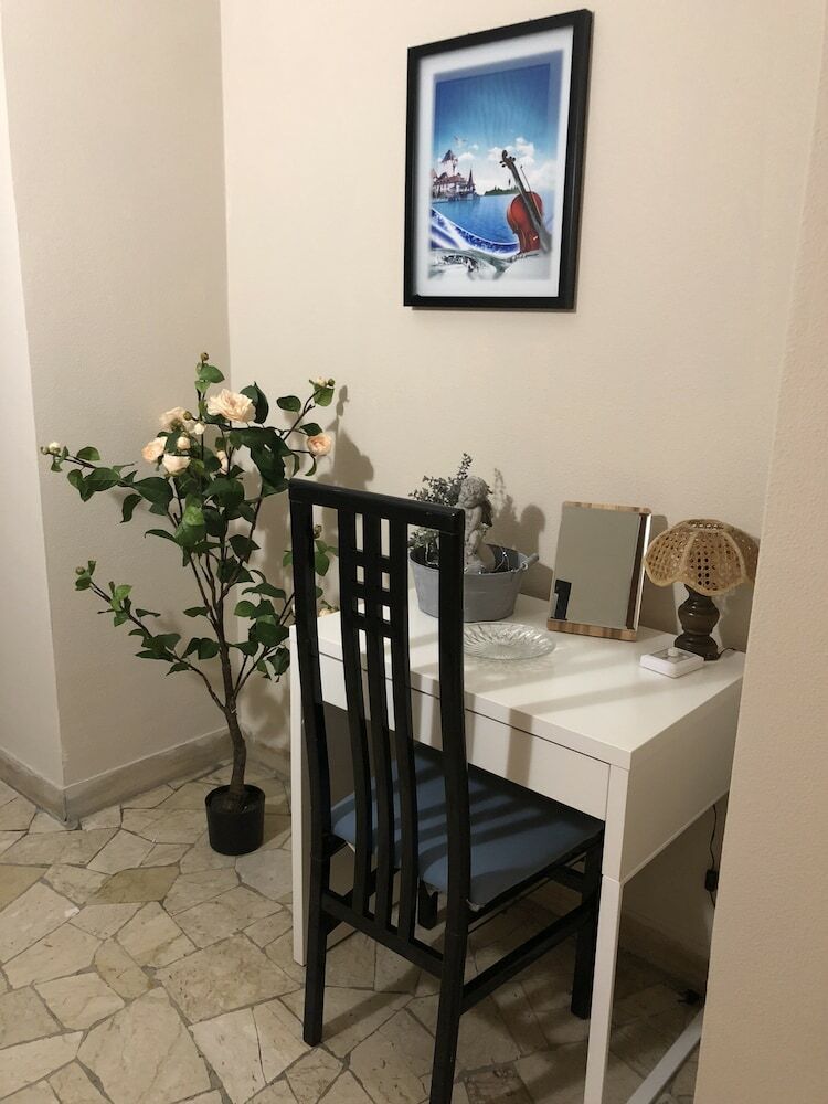 Bed & Breakfast Etnea Glamour House