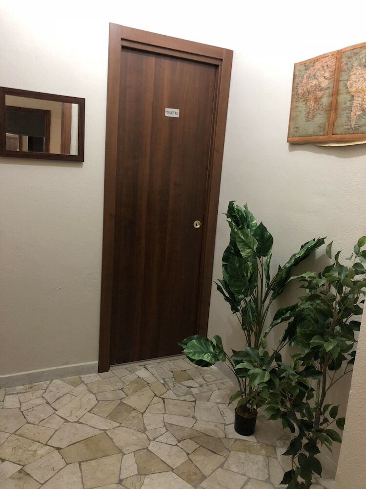 Bed & Breakfast Etnea Glamour House