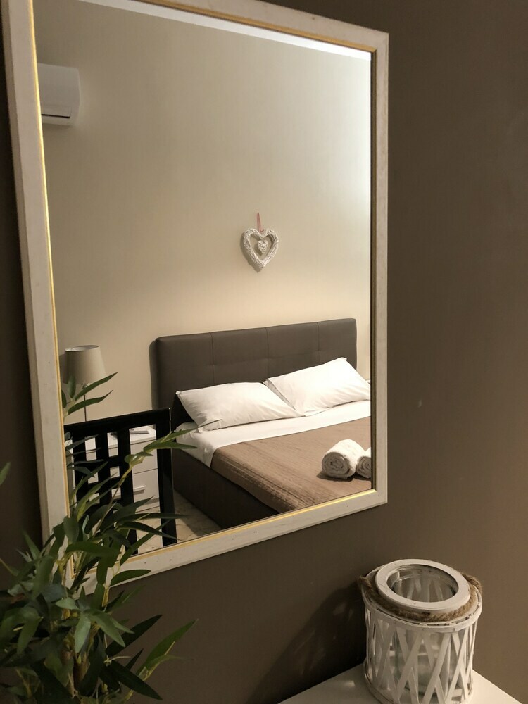 Bed & Breakfast Etnea Glamour House