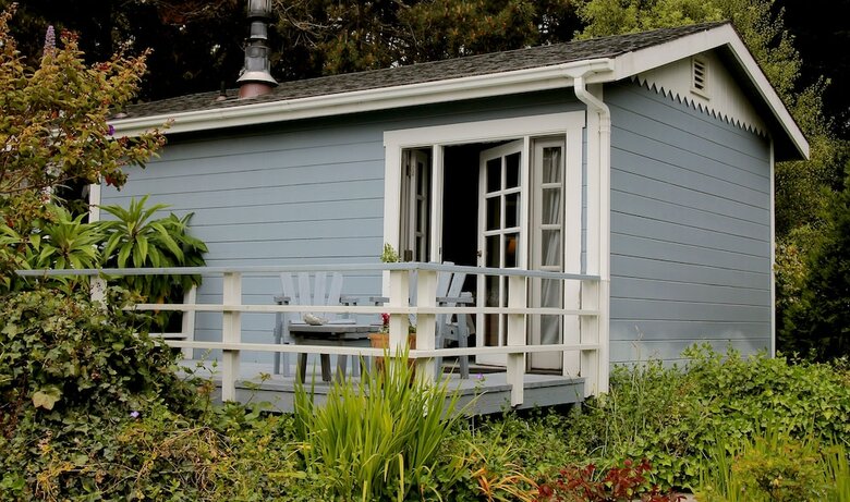 Bed & Breakfast Agate Cove Inn