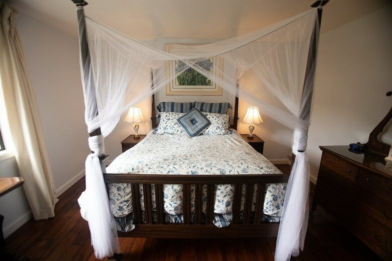 Bed & Breakfast Agate Cove Inn
