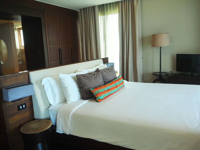 Luxury Seaview Apartment @ Casavela Samui