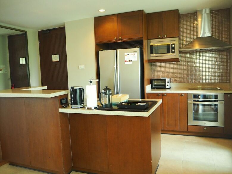 Luxury Seaview Apartment @ Casavela Samui
