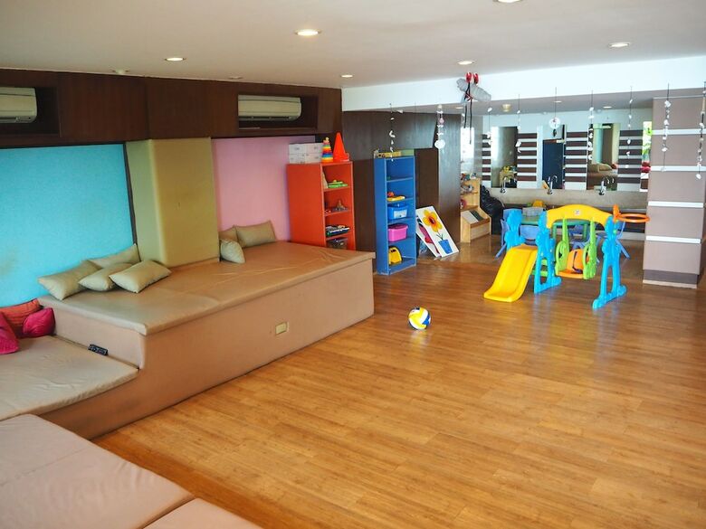 Luxury Seaview Apartment @ Casavela Samui