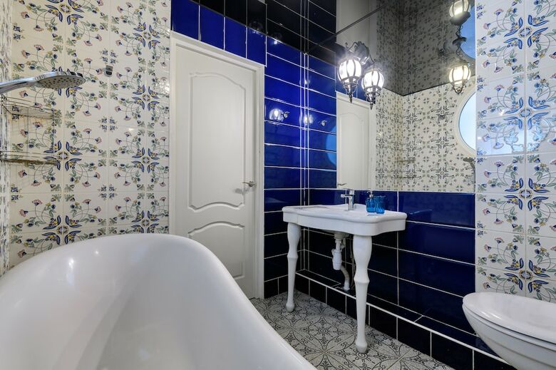 Rentalspb Altayskaya Apartment