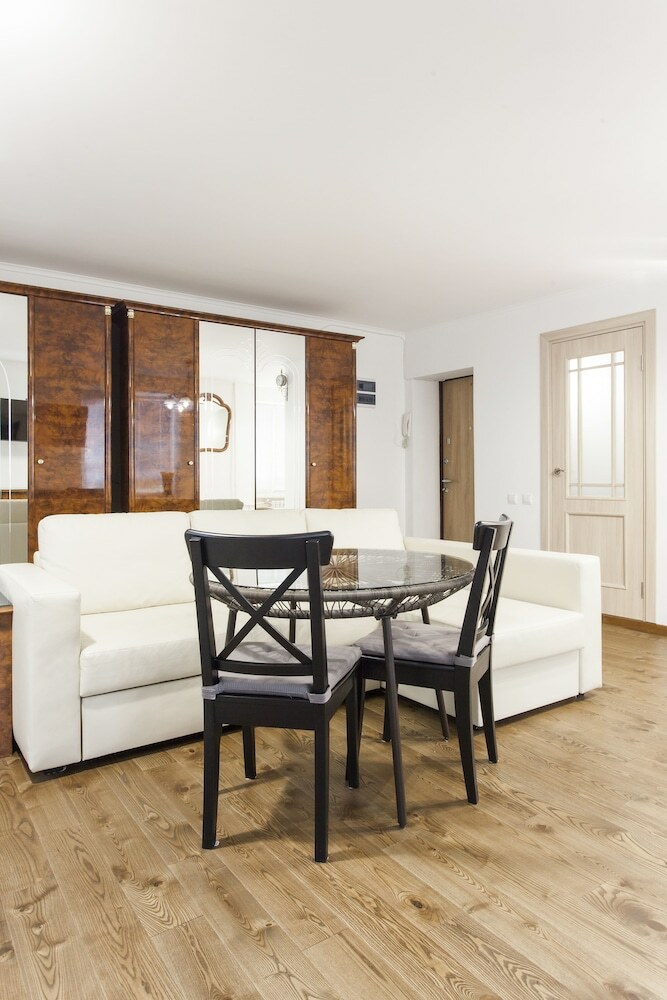 Rentalspb Altayskaya Apartment