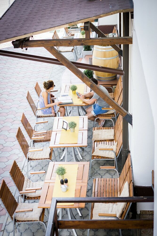 Hotel Nest