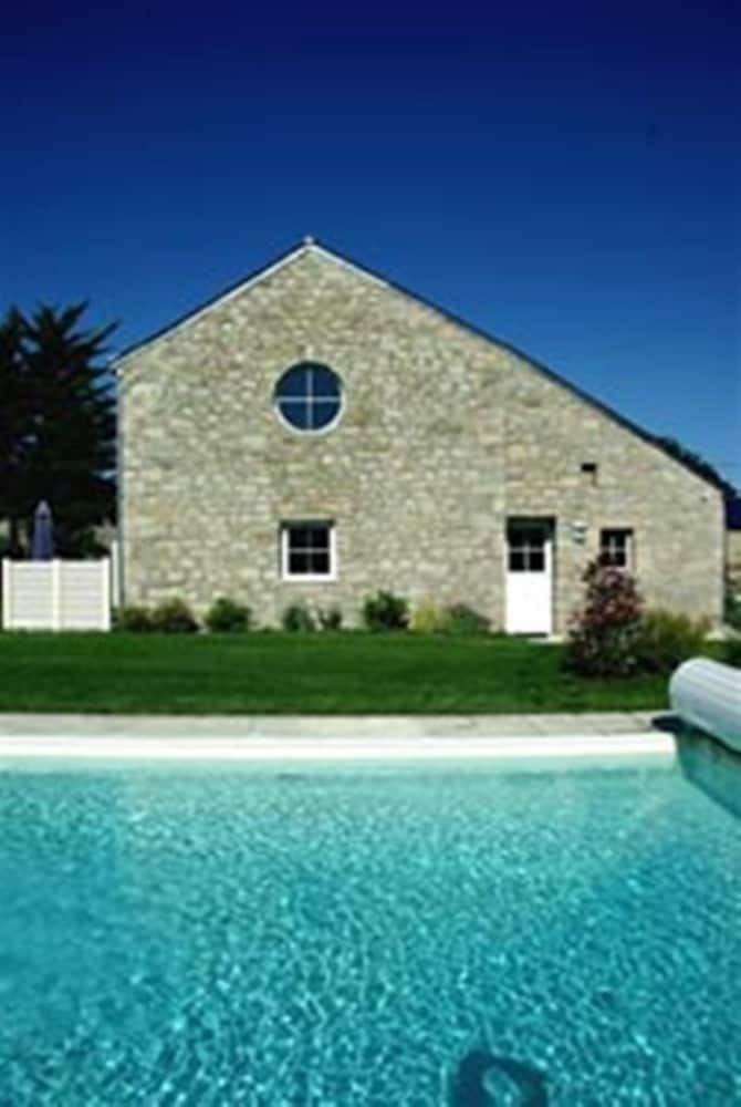 Hotel Le Clos Saint Aubin - Chambres D'h�tes