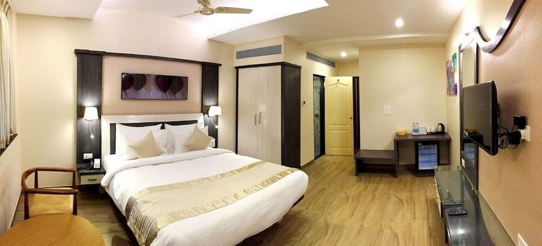 Prestige Hotel