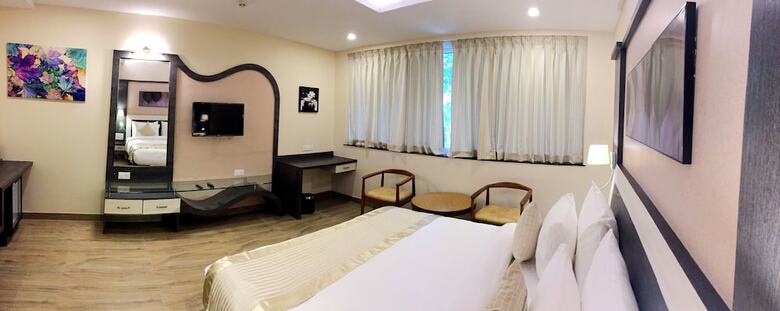 Prestige Hotel