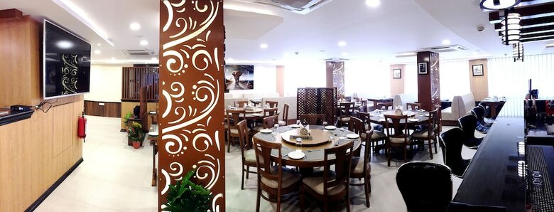 Prestige Hotel