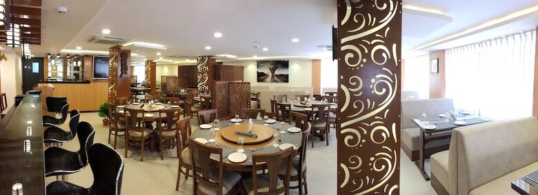 Prestige Hotel