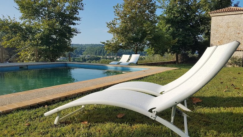 Villa Luxurious Stone House In Elani