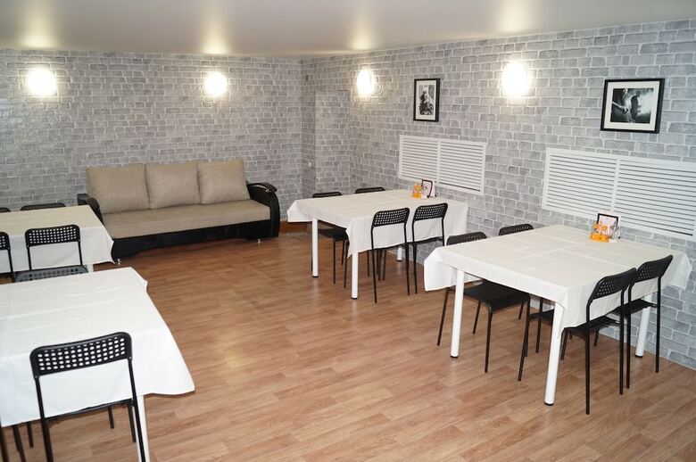 Hostal Hostelsamara