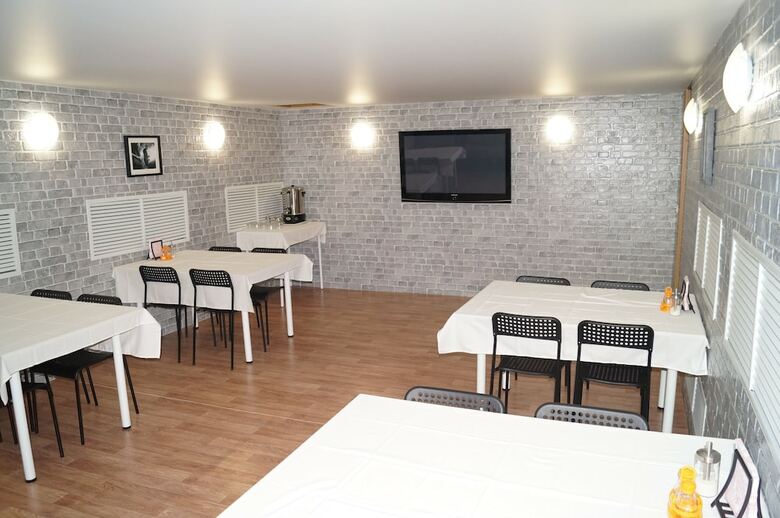 Hostal Hostelsamara
