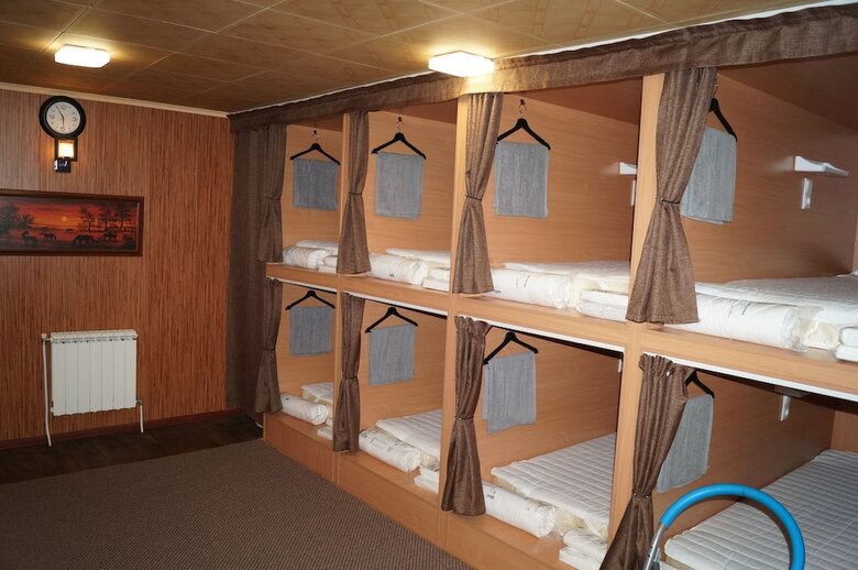Hostal Hostelsamara