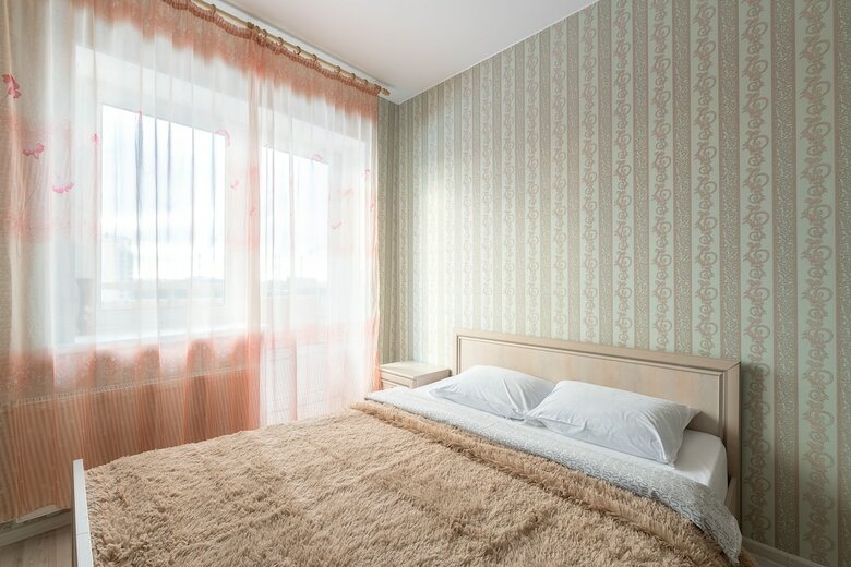 Apartamentos Rentalspb High Floor