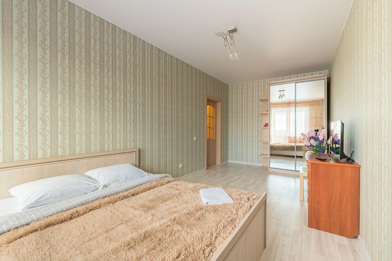 Apartamentos Rentalspb High Floor