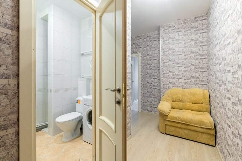 Apartamentos Rentalspb High Floor