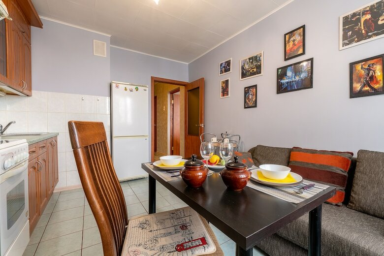 Apartamentos Rentalspb High Floor