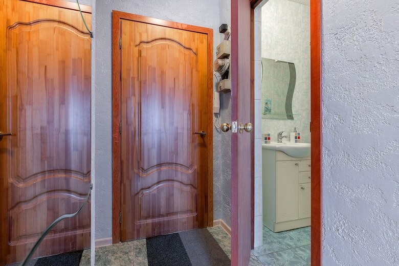 Apartamentos Rentalspb High Floor