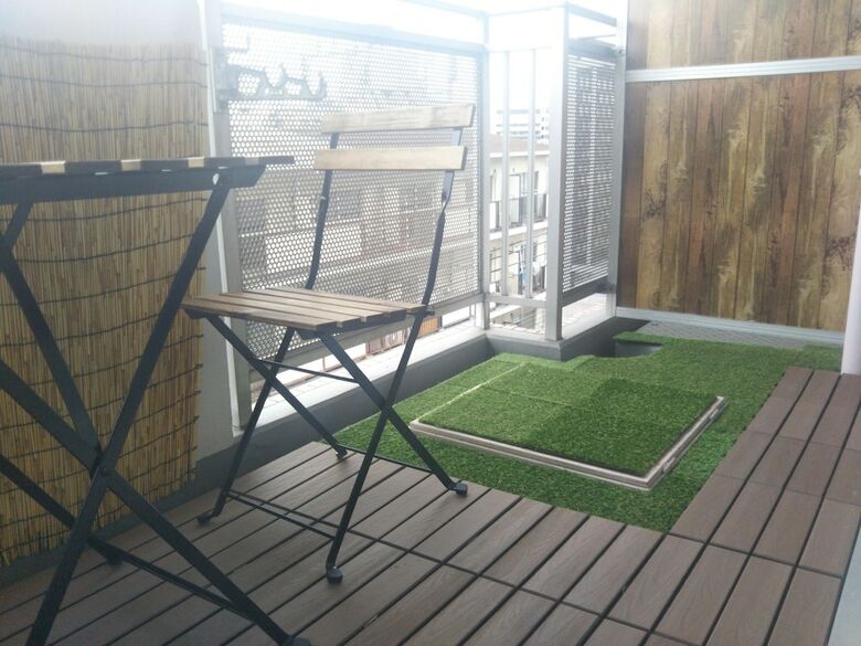 Awaji Apartments