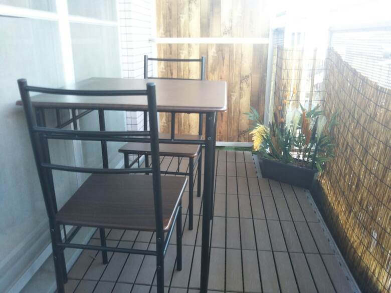 Awaji Apartments