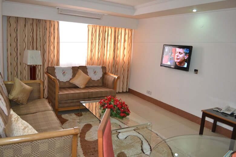 Aparthotel Paintsiwa Wangara Apartments
