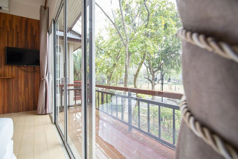 Hotel Baan Tai Had Resort
