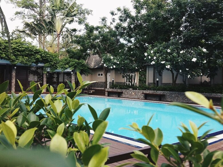 Hotel Baan Tai Had Resort