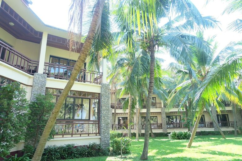 Hotel Baan Tai Had Resort
