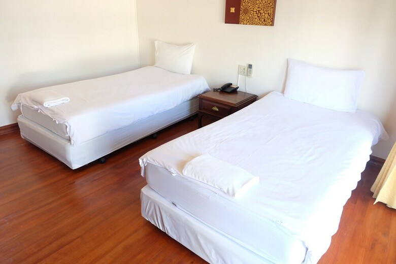 Hotel Baan Tai Had Resort