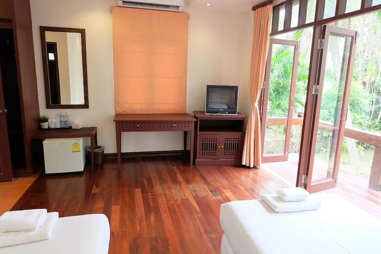 Hotel Baan Tai Had Resort