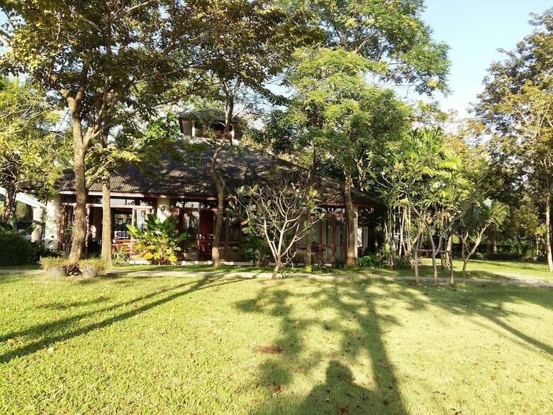 Hotel Baan Tai Had Resort