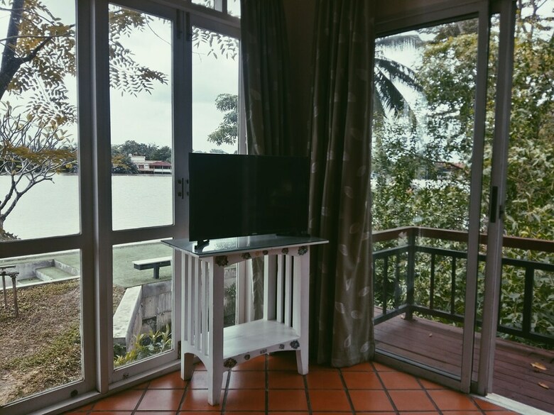Hotel Baan Tai Had Resort