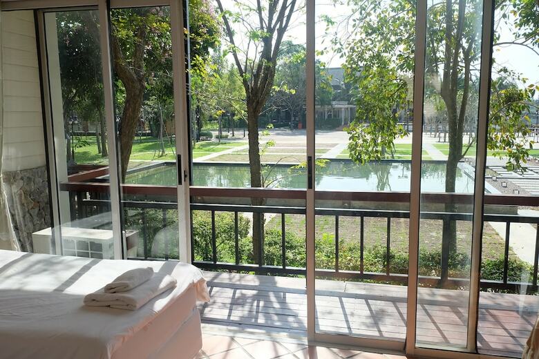 Hotel Baan Tai Had Resort