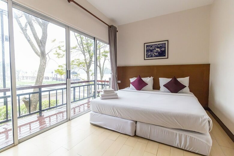 Hotel Baan Tai Had Resort