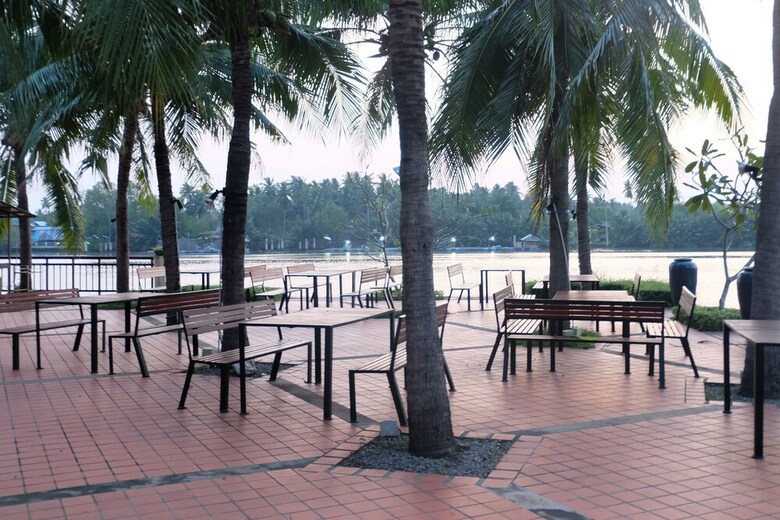 Hotel Baan Tai Had Resort