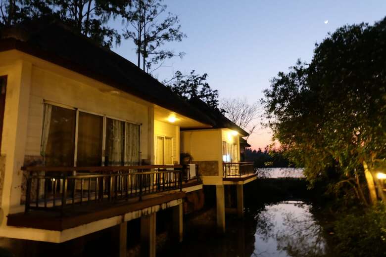 Hotel Baan Tai Had Resort