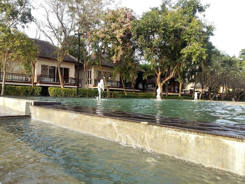 Hotel Baan Tai Had Resort