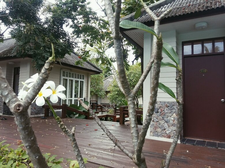 Hotel Baan Tai Had Resort