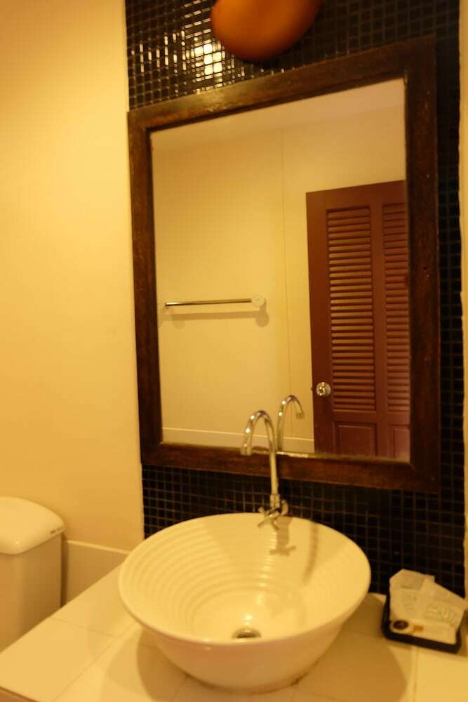 Hotel Baan Tai Had Resort