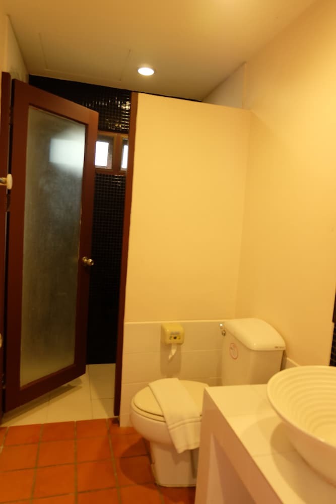 Hotel Baan Tai Had Resort