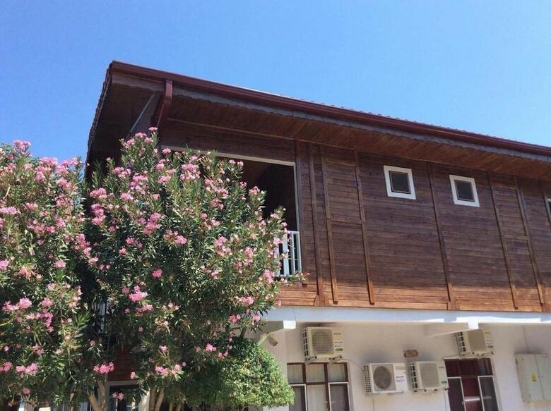 Palm Konak Apart Hotel