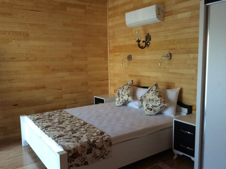 Palm Konak Apart Hotel