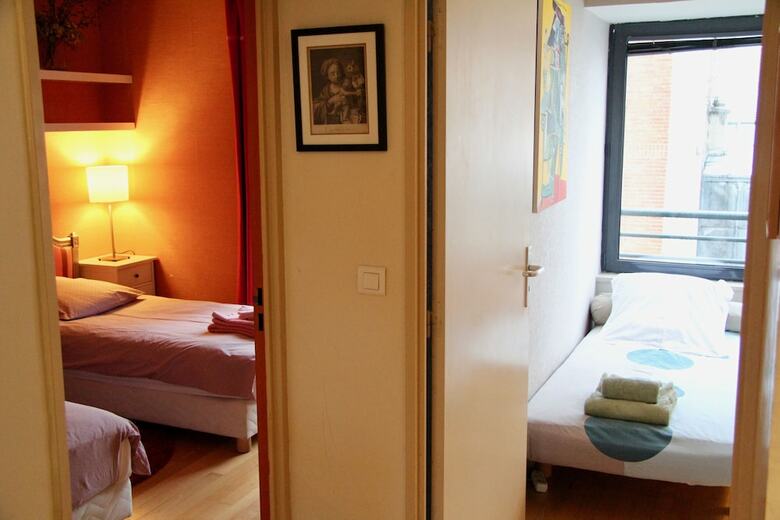 Hotel Les R�sidences Lavaud
