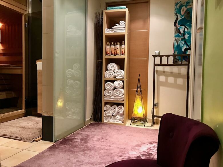 Hotel Les R�sidences Lavaud