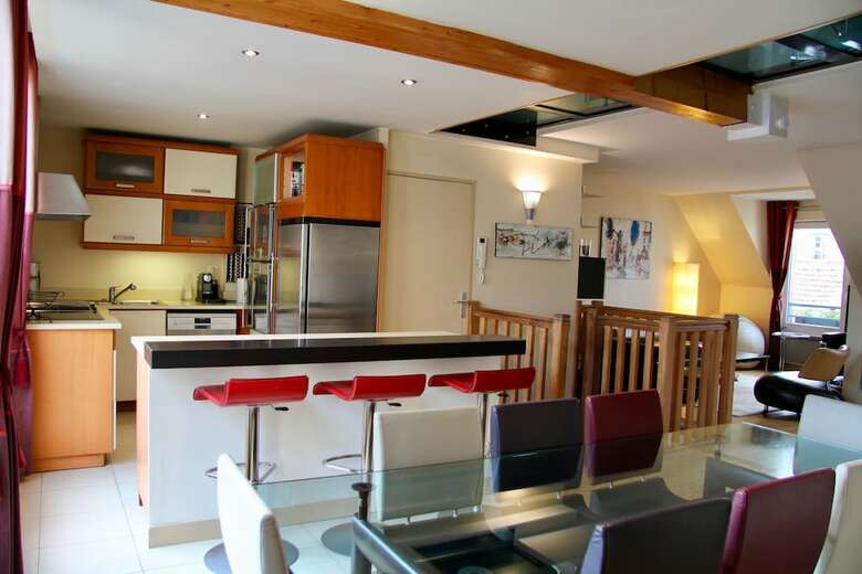 Hotel Les R�sidences Lavaud
