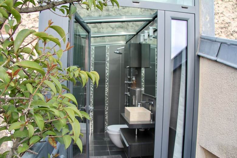 Hotel Les R�sidences Lavaud