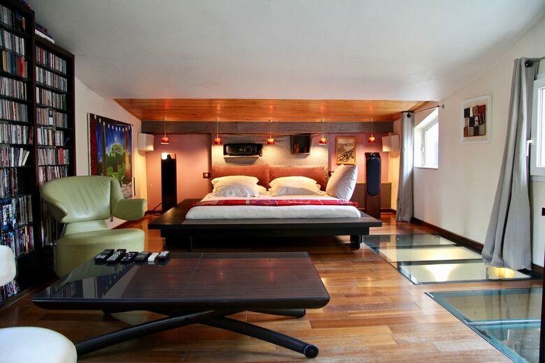 Hotel Les R�sidences Lavaud